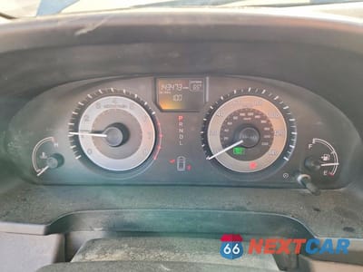 Zdjęcie 9 z 13 samochodu: 2016 HONDA ODYSSEY EXL VIN:5FNRL5H66GB106307 - miniatura