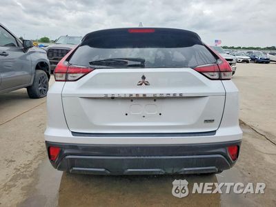 Zdjęcie 6 z 13 samochodu: 2022 MITSUBISHI ECLIPSE CROSS LE VIN:JA4ASVAA5NZ057617 - miniatura