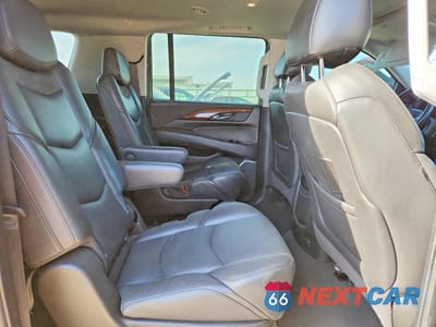 Zdjęcie 11 z 13 samochodu: 2020 CADILLAC ESCALADE ESV LUXURY VIN:1GYS3HKJ5LR191445 - miniatura