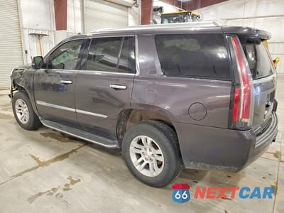 Drugie zdjęcie samochodu z przodu: 2015 CADILLAC ESCALADE LUXURY VIN:1GYS4MKJ4FR602053 - miniatura