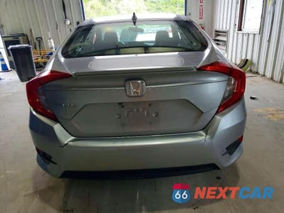 Zdjęcie 6 z 12 samochodu: 2017 HONDA CIVIC EXL VIN:19XFC1F72HE209528 - miniatura