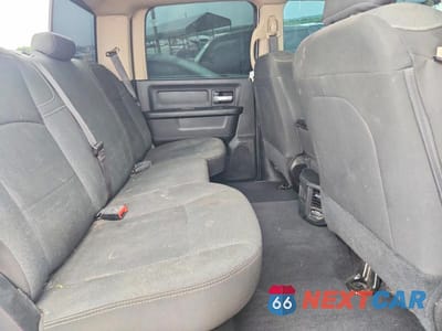 Zdjęcie 10 z 12 samochodu: 2019 RAM 2500 TRADESMAN VIN:3C6UR5CL6KG649043 - miniatura