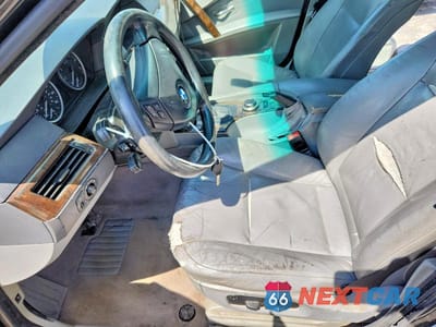 Zdjęcie 7 z 11 samochodu: 2006 BMW 525 I VIN:WBANE53506CK78560 - miniatura