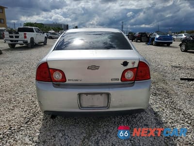 Zdjęcie 6 z 11 samochodu: 2010 CHEVROLET MALIBU 1LT VIN:1G1ZC5E08A4103903 - miniatura