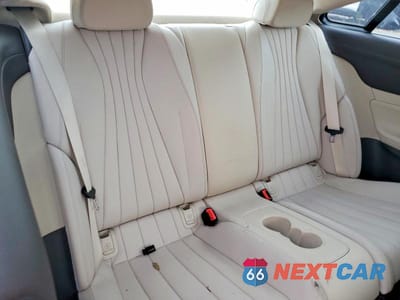 Zdjęcie 10 z 13 samochodu: 2018 MERCEDES-BENZ E 400 VIN:WDD1J6FB6JF014650 - miniatura