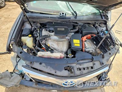Zdjęcie 11 z 13 samochodu: 2012 TOYOTA CAMRY HYBRID XLE VIN:4T1BD1FK3CU003897 - miniatura