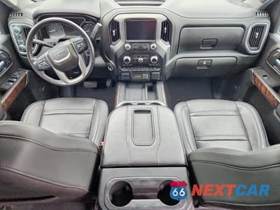 Zdjęcie 8 z 12 samochodu: 2020 GMC SIERRA K3500 DENALI VIN:1GT49WEY3LF221537 - miniatura