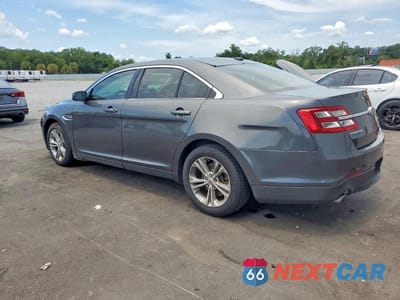 Drugie zdjęcie samochodu z przodu: 2018 FORD TAURUS SE VIN:1FAHP2D88JG134344 - miniatura