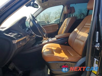 Zdjęcie 7 z 13 samochodu: 2009 BMW X5 XDRIVE30I VIN:5UXFE43559L267297 - miniatura