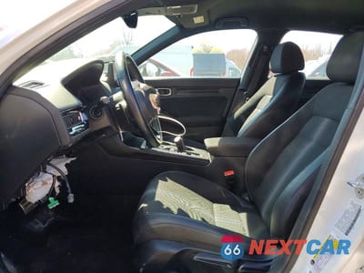 Zdjęcie 7 z 12 samochodu: 2024 HONDA CIVIC SPORT VIN:2HGFE2F54RH588876 - miniatura