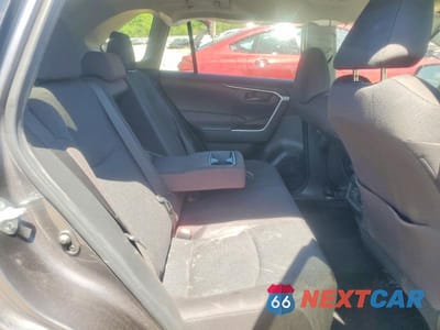 Zdjęcie 11 z 12 samochodu: 2024 TOYOTA RAV4 LE VIN:2T3H1RFV2RC277931 - miniatura