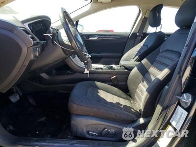 Zdjęcie 7 z 11 samochodu: 2014 FORD FUSION SE VIN:3FA6P0H78ER270307 - miniatura