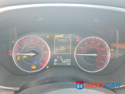 Zdjęcie 9 z 11 samochodu: 2022 SUBARU IMPREZA SPORT VIN:4S3GTAM63N3719422 - miniatura