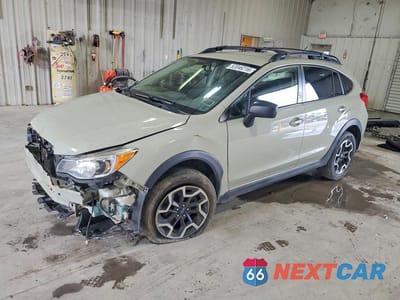 2017 SUBARU CROSSTREK JF2GPAAC9H9205222 - główne zdjęcie licytacji z USA - miniatura