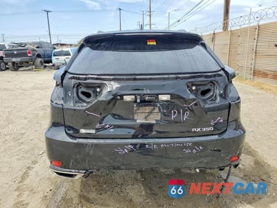 Zdjęcie 6 z 14 samochodu: 2020 LEXUS RX 350 F SPORT VIN:2T2YZMDA7LC239800 - miniatura
