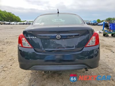 Zdjęcie 6 z 12 samochodu: 2015 NISSAN VERSA 1.6 S VIN:3N1CN7AP7FL838026 - miniatura
