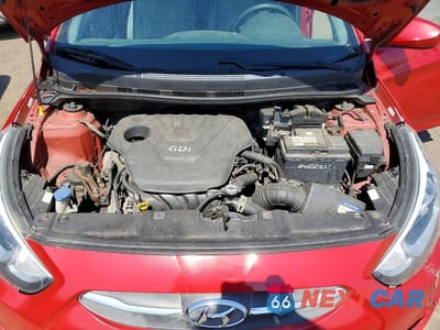 Zdjęcie 11 z 11 samochodu: 2015 HYUNDAI ACCENT GLS VIN:KMHCT4AE2FU902992 - miniatura