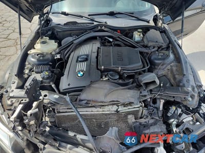 Zdjęcie 11 z 12 samochodu: 2015 BMW Z4 SDRIVE35I VIN:WBALM7C52FJ798874 - miniatura