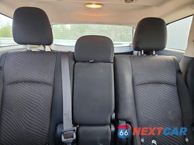 Zdjęcie 10 z 14 samochodu: 2016 DODGE JOURNEY SE VIN:3C4PDCAB8GT162296 - miniatura