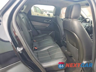 Zdjęcie 10 z 12 samochodu: 2020 LAND ROVER RANGE ROVER VELAR S VIN:SALYB2EX0LA267127 - miniatura