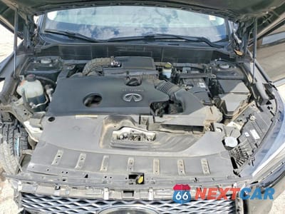 Zdjęcie 12 z 13 samochodu: 2020 INFINITI QX50 LUXE VIN:3PCAJ5M35LF111653 - miniatura