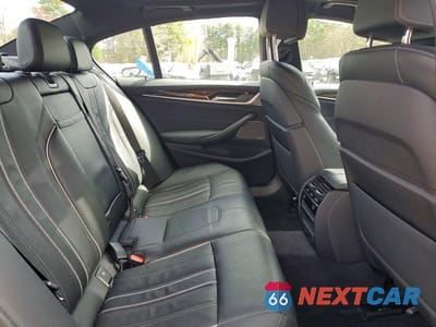 Zdjęcie 10 z 12 samochodu: 2019 BMW 540 XI VIN:WBAJE7C53KWW29559 - miniatura