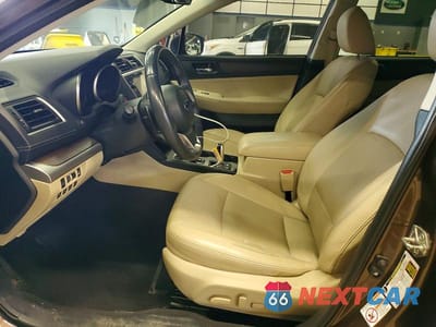 Zdjęcie 7 z 13 samochodu: 2019 SUBARU OUTBACK 2.5I LIMITED VIN:4S4BSAJC5K3211063 - miniatura