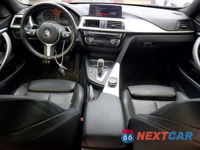 Zdjęcie 8 z 12 samochodu: 2019 BMW 440XI GRAN COUPE VIN:WBA4J7C5XKBM76386 - miniatura
