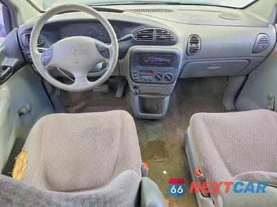 Zdjęcie 8 z 13 samochodu: 1999 DODGE CARAVAN VIN:2B4FP25B5XR374371 - miniatura