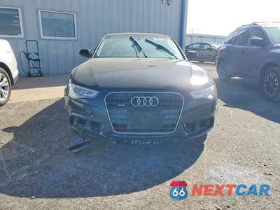 Piąte zdjęcie samochodu w środku: 2015 AUDI A5 PREMIUM VIN:WAUCFAFR0FA054552 - miniatura