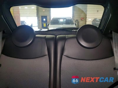 Zdjęcie 10 z 13 samochodu: 2018 FIAT 500 ELECTRIC VIN:3C3CFFGE3JT377415 - miniatura