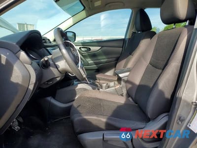 Zdjęcie 7 z 14 samochodu: 2017 NISSAN ROGUE SPORT S VIN:JN1BJ1CR8HW132506 - miniatura