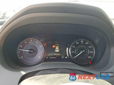 Zdjęcie 9 z 13 samochodu: 2019 ACURA RDX ADVANCE VIN:5J8TC2H7XKL017571 - miniatura
