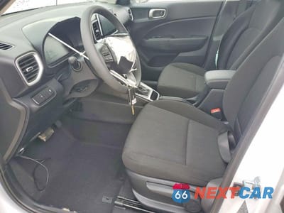 Zdjęcie 7 z 13 samochodu: 2026 HYUNDAI VENUE SE VIN:KMHRB8A37TU439312 - miniatura