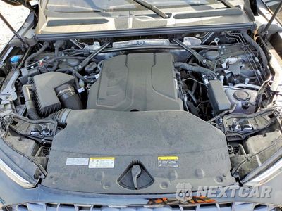 Zdjęcie 12 z 13 samochodu: 2025 AUDI Q5 VIN:WA12AAGUXS2057683 - miniatura