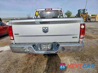 Zdjęcie 6 z 11 samochodu: 2011 DODGE RAM 1500 VIN:1D7RB1GP8BS674114 - miniatura