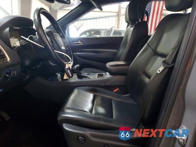 Zdjęcie 7 z 14 samochodu: 2019 DODGE DURANGO GT VIN:1C4RDJDG0KC827877 - miniatura