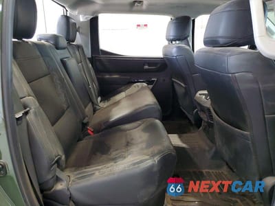 Zdjęcie 10 z 11 samochodu: 2023 TOYOTA TUNDRA LIMITED HV VIN:5TFJC5DBXPX026983 - miniatura