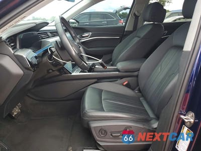 Zdjęcie 7 z 13 samochodu: 2022 AUDI E-TRON SPORTBACK PREMIUM VIN:WA11AAGEXNB020559 - miniatura