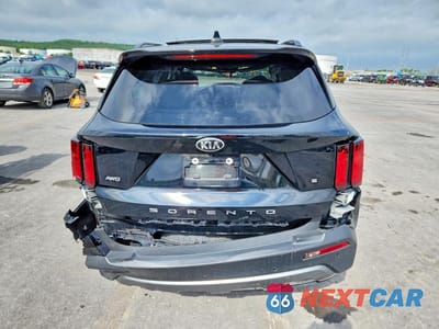 Zdjęcie 6 z 14 samochodu: 2021 KIA SORENTO S VIN:5XYRLDLC8MG051497 - miniatura