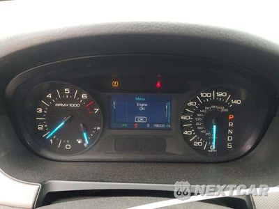 Zdjęcie 9 z 13 samochodu: 2013 FORD EDGE SEL VIN:2FMDK4JC1DBC42100 - miniatura