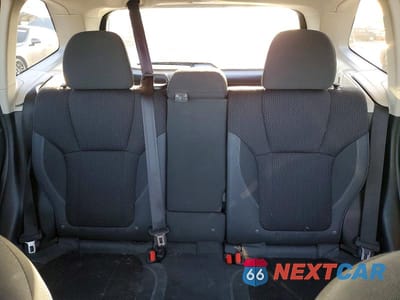 Zdjęcie 10 z 13 samochodu: 2019 SUBARU FORESTER PREMIUM VIN:JF2SKAGC9KH401965 - miniatura