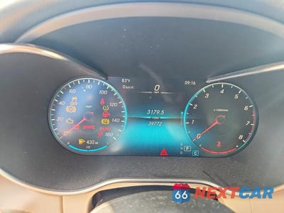 Zdjęcie 9 z 13 samochodu: 2021 MERCEDES-BENZ C 300 VIN:W1KWF8DB1MR611665 - miniatura