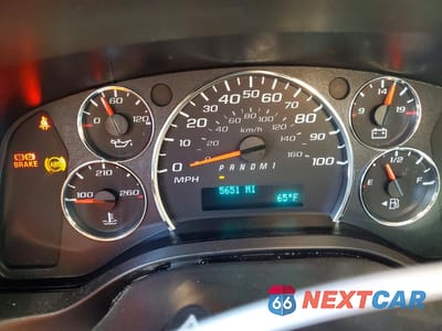 Zdjęcie 8 z 10 samochodu: 2025 CHEVROLET EXPRESS G3500 VIN:1HA3GRC70SN009885 - miniatura