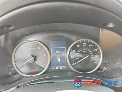 Zdjęcie 9 z 13 samochodu: 2017 LEXUS NX 200T BASE VIN:JTJYARBZ3H2072260 - miniatura