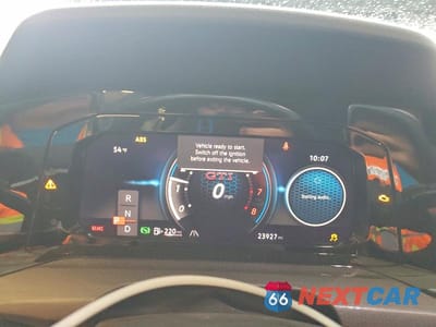 Zdjęcie 9 z 12 samochodu: 2023 VOLKSWAGEN GTI AUTOBAHN VIN:WVWVA7CDXPW151803 - miniatura
