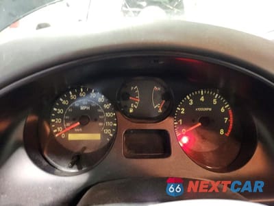Zdjęcie 9 z 13 samochodu: 2000 TOYOTA RAV4 BASE VIN:JT3HP10V6Y7169270 - miniatura