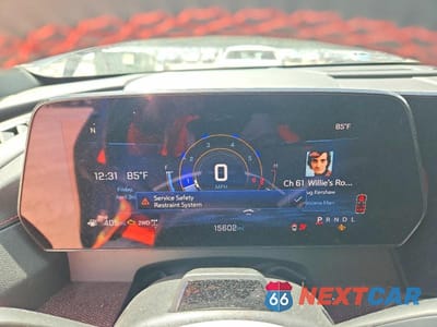 Zdjęcie 9 z 12 samochodu: 2024 CHEVROLET TRAVERSE RS VIN:1GNEVLKS9RJ148041 - miniatura