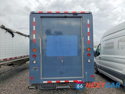 Zdjęcie 6 z 12 samochodu: 2020 FORD F59 DELIVERY TRUCK VIN:1F65F5KN8L0A11748 - miniatura