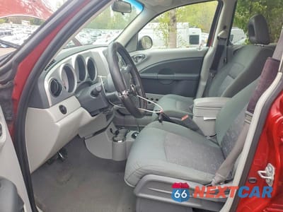Zdjęcie 7 z 12 samochodu: 2010 CHRYSLER PT CRUISER VIN:3A4GY5F96AT130986 - miniatura